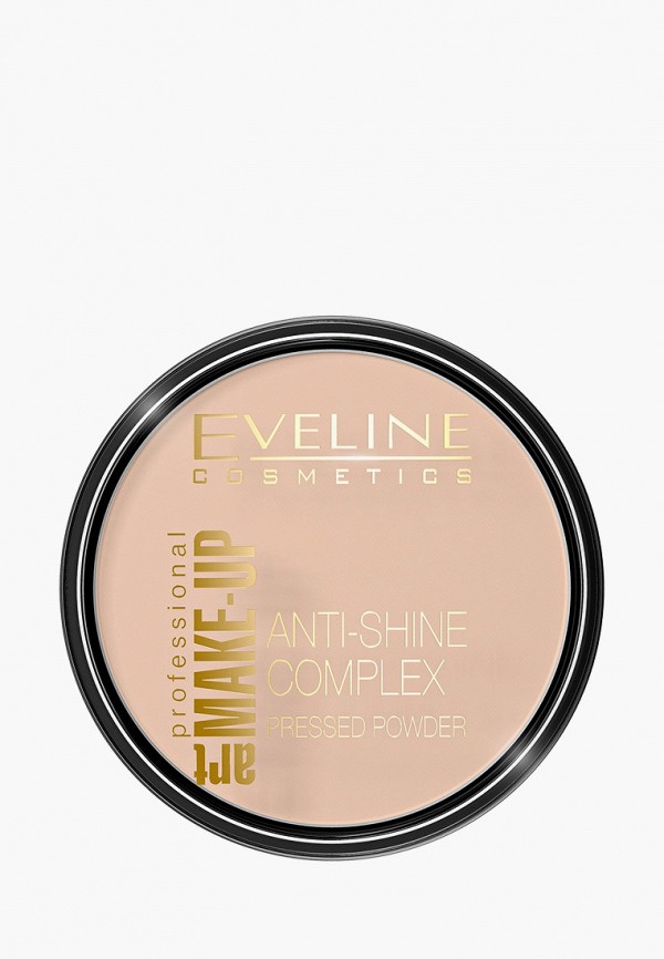 Пудра Eveline Cosmetics