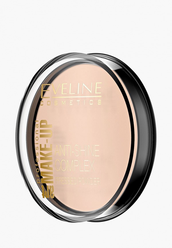 Пудра Eveline Cosmetics Пудра Eveline Cosmetics фото