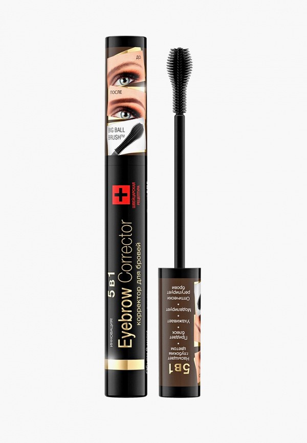 Тушь для бровей Eveline Cosmetics Тушь для бровей Eveline Cosmetics фото