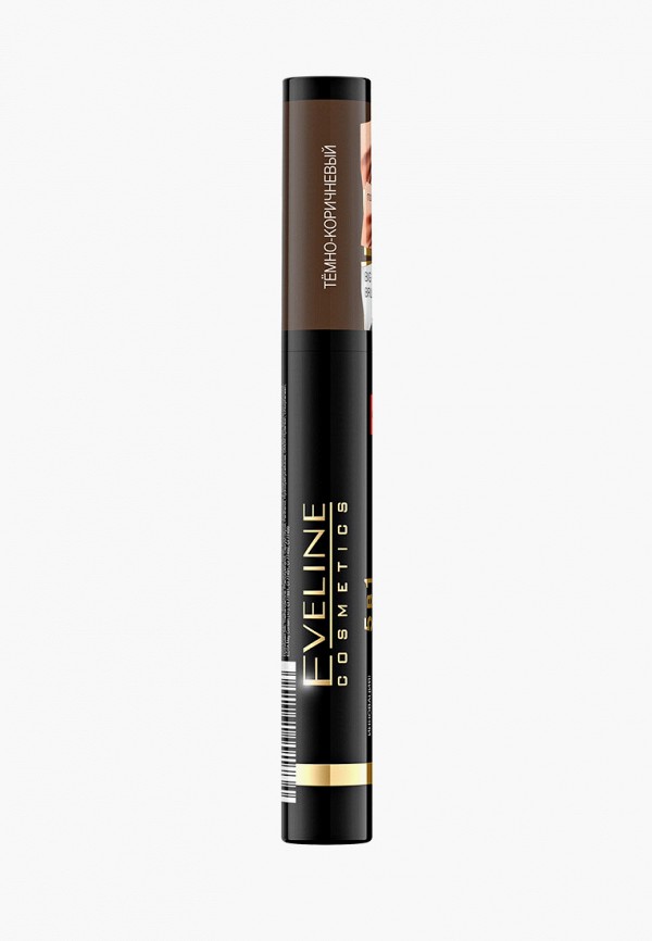 Тушь для бровей Eveline Cosmetics Тушь для бровей Eveline Cosmetics фото