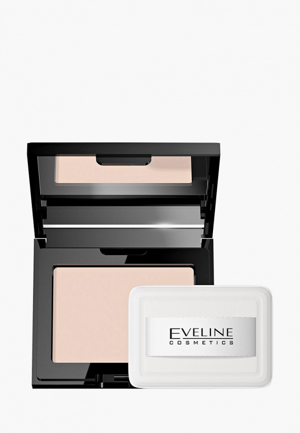 Пудра  Eveline Cosmetics
