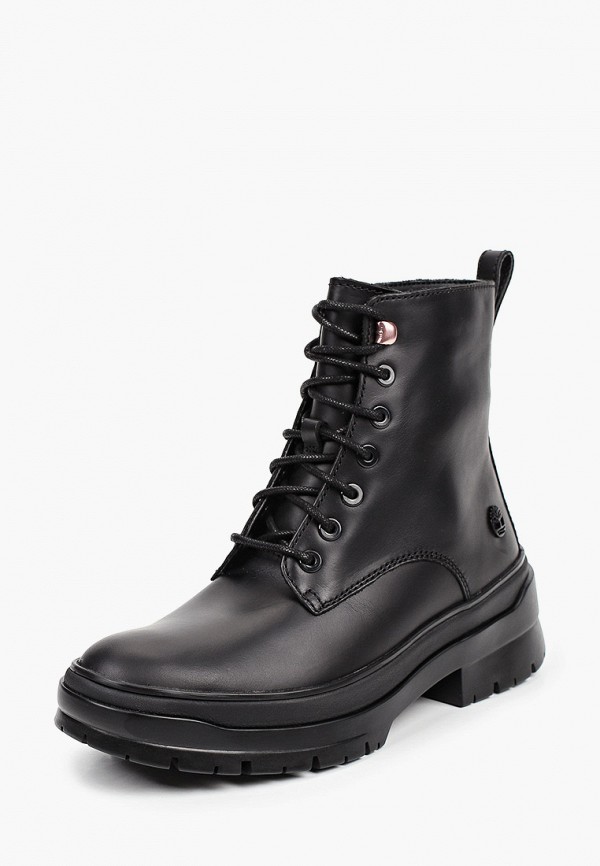 фото Ботинки timberland