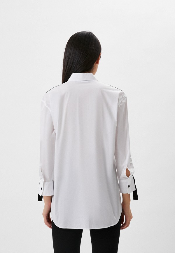 фото Рубашка love moschino