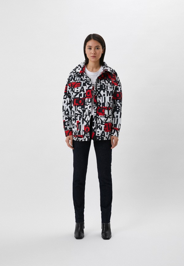 фото Джинсы love moschino