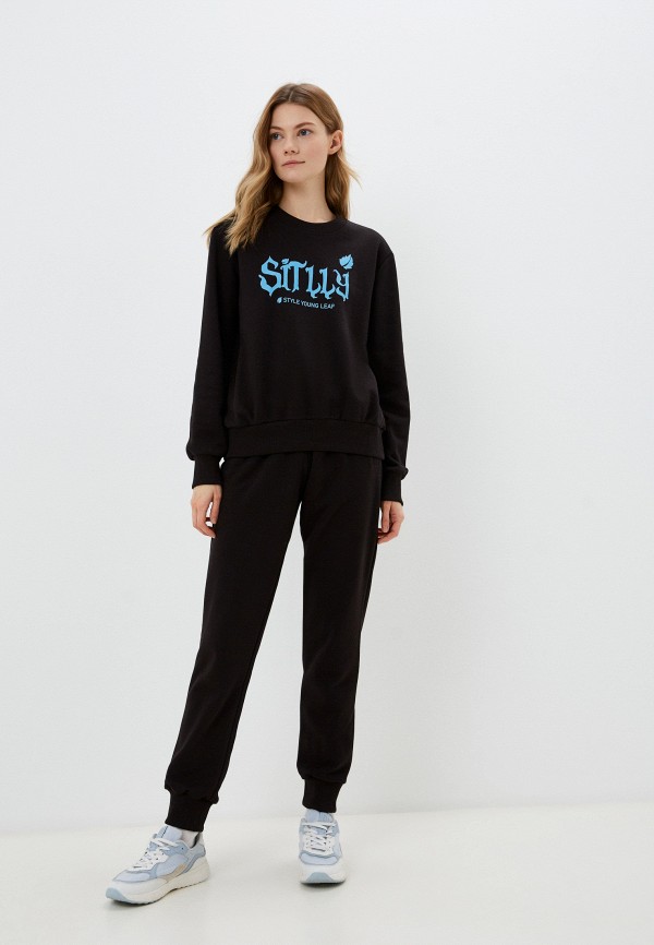 Костюм спортивный  Sitlly