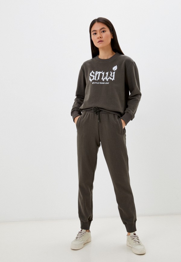 Костюм спортивный  Sitlly