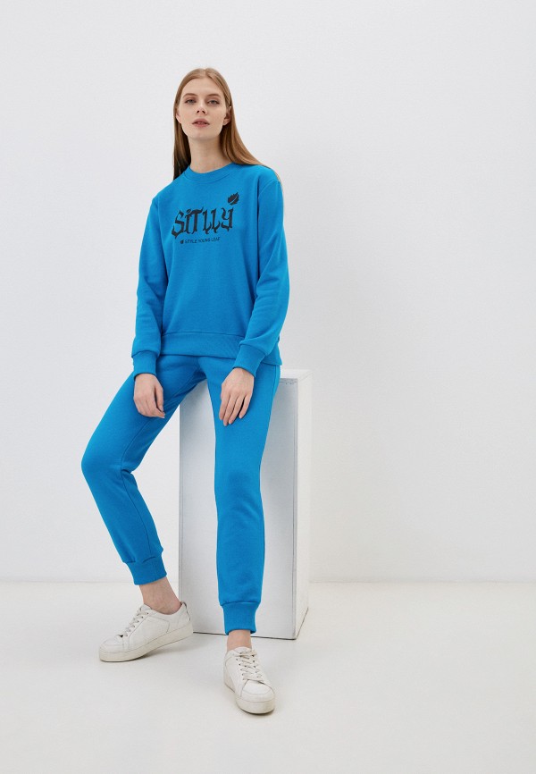 фото Костюм спортивный sitlly