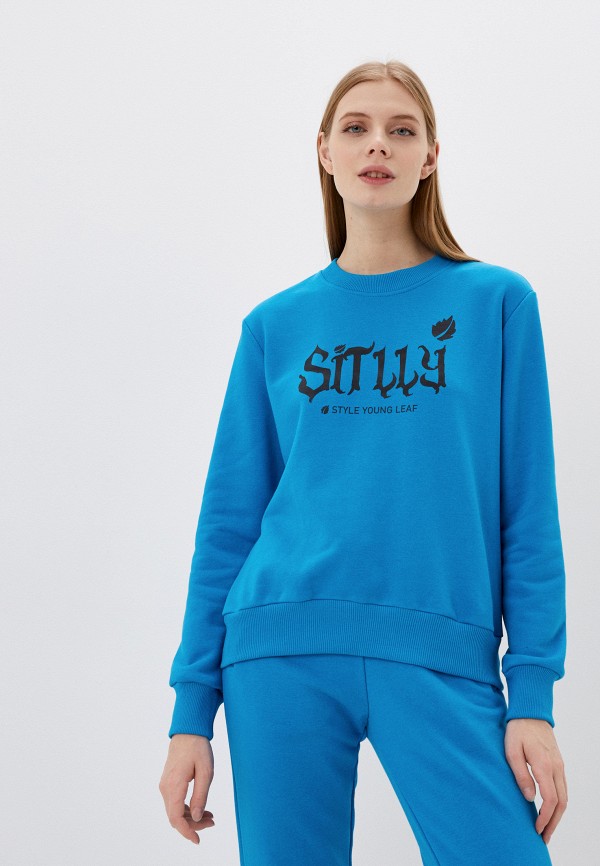 фото Костюм спортивный sitlly