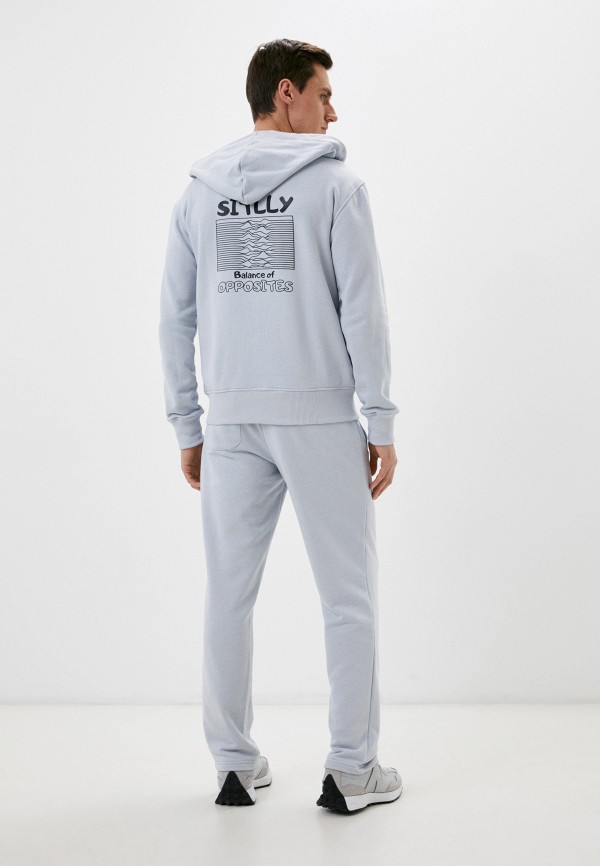 фото Костюм спортивный sitlly