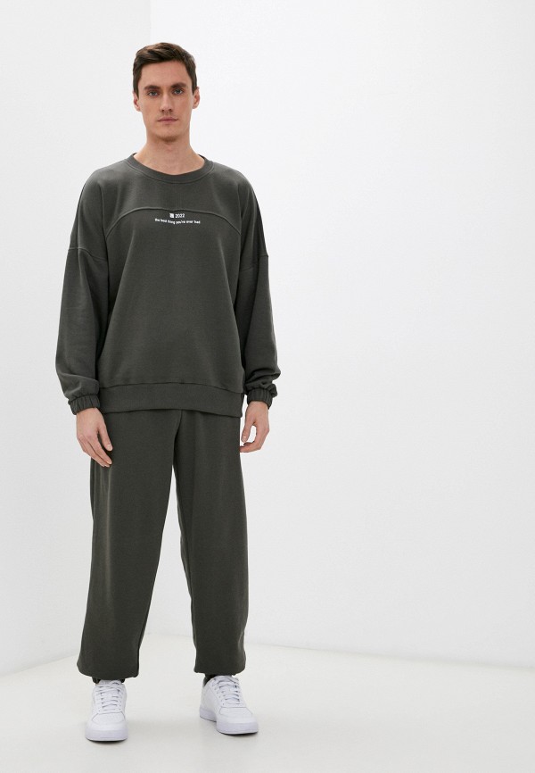 

Костюм спортивный Sitlly, Хаки