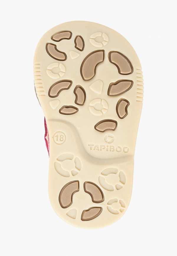 фото Ботинки tapiboo