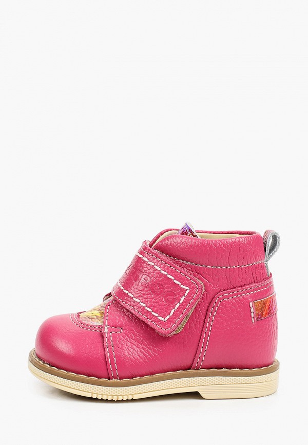 фото Ботинки tapiboo