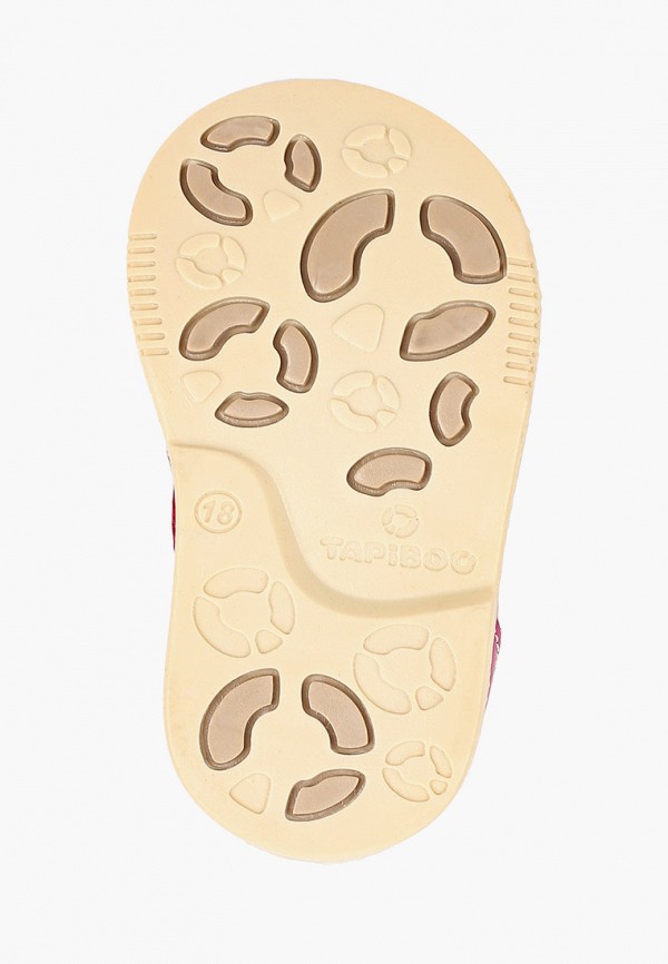 фото Ботинки tapiboo