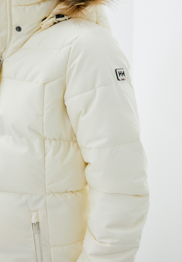 фото Куртка утепленная helly hansen