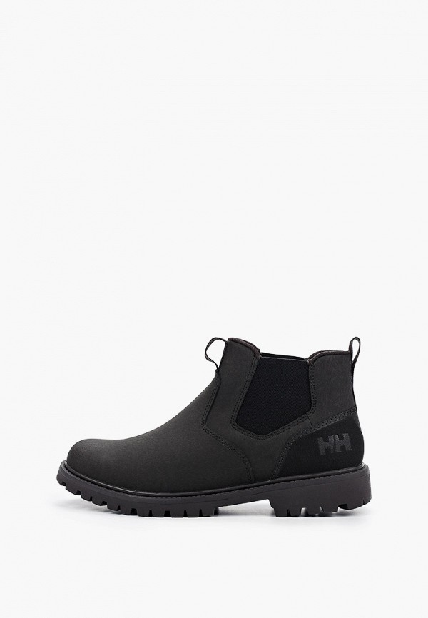 

Ботинки Helly Hansen, Черный, KEYSTONE CHELSEA PRIMALOFT