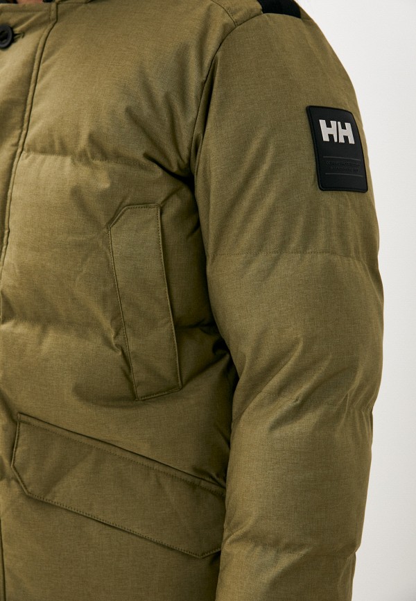 фото Парка helly hansen