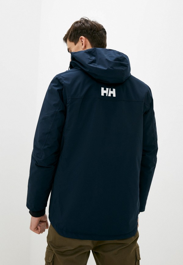 фото Куртка утепленная helly hansen