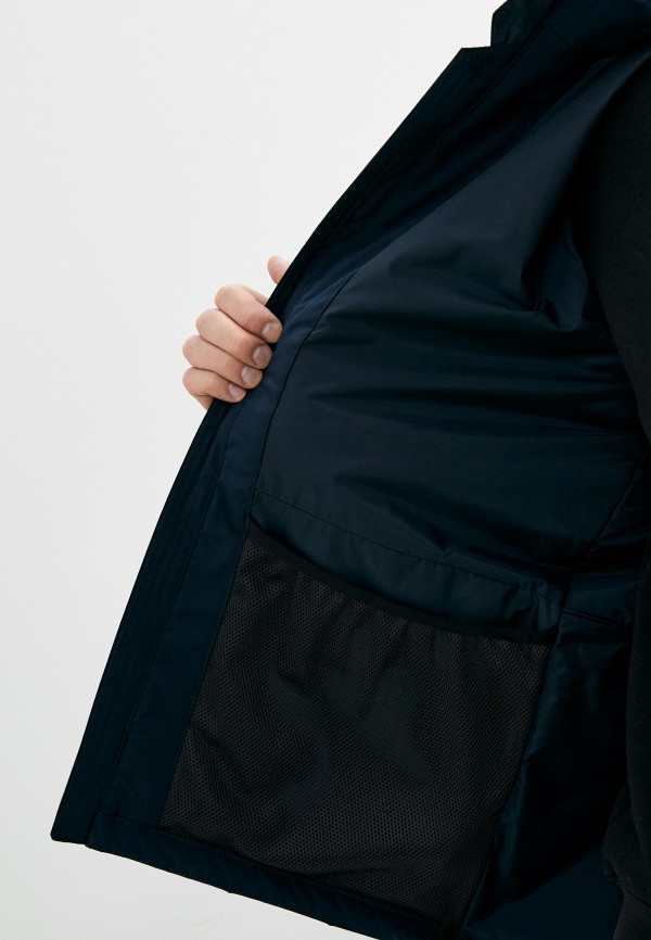 фото Куртка утепленная helly hansen