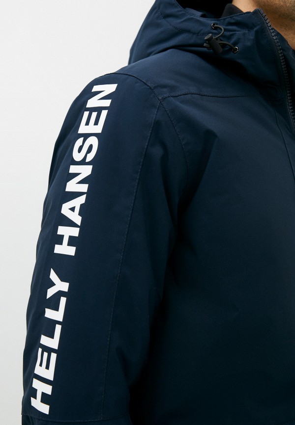 фото Куртка утепленная helly hansen