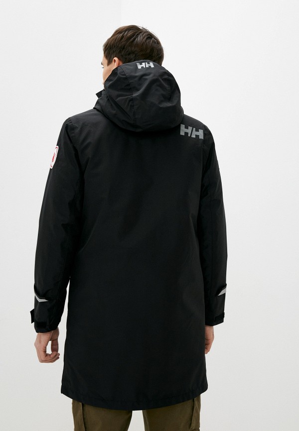 фото Куртка утепленная helly hansen