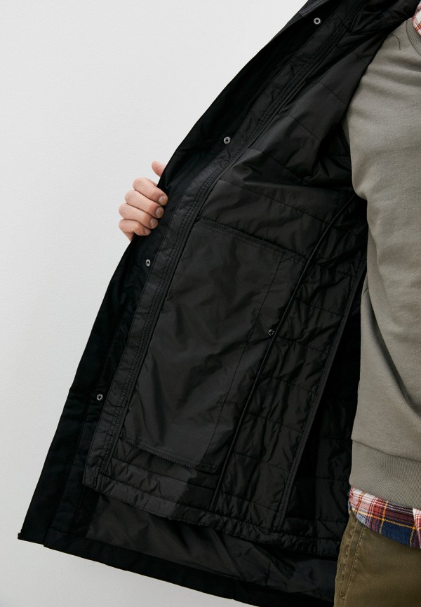 фото Куртка утепленная helly hansen