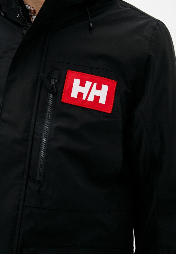 фото Куртка утепленная helly hansen