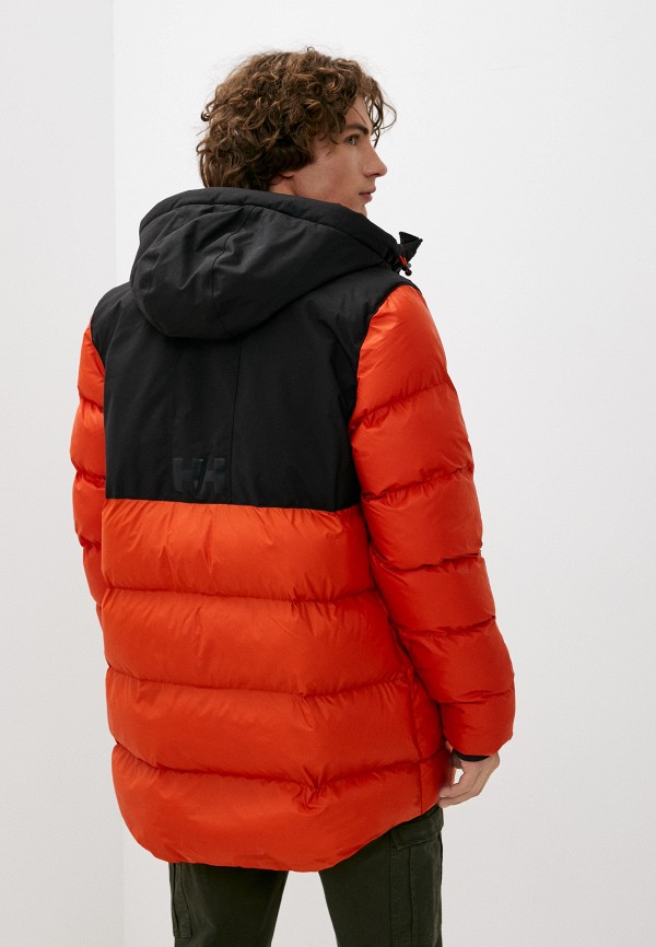 фото Куртка утепленная helly hansen