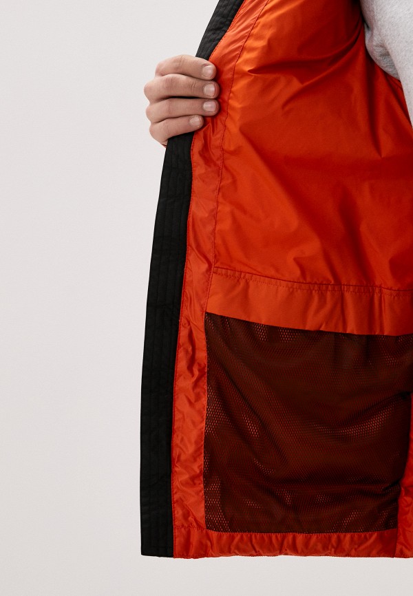 фото Куртка утепленная helly hansen