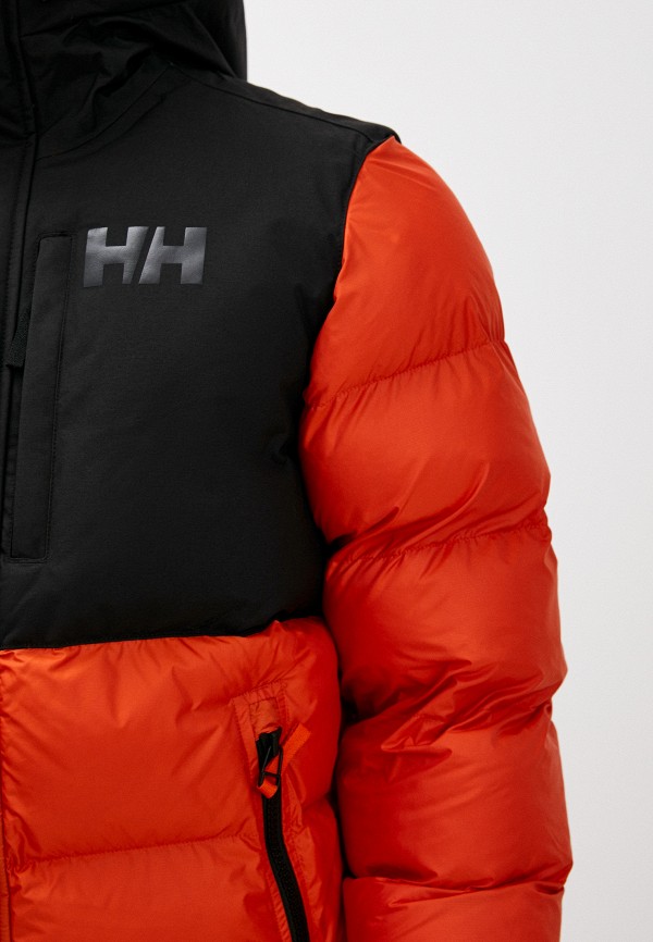 фото Куртка утепленная helly hansen