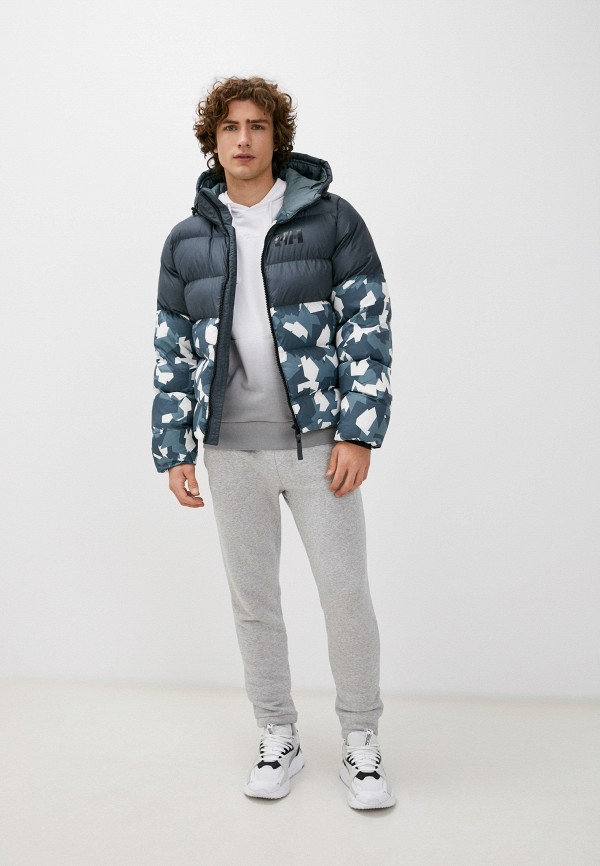 фото Куртка утепленная helly hansen