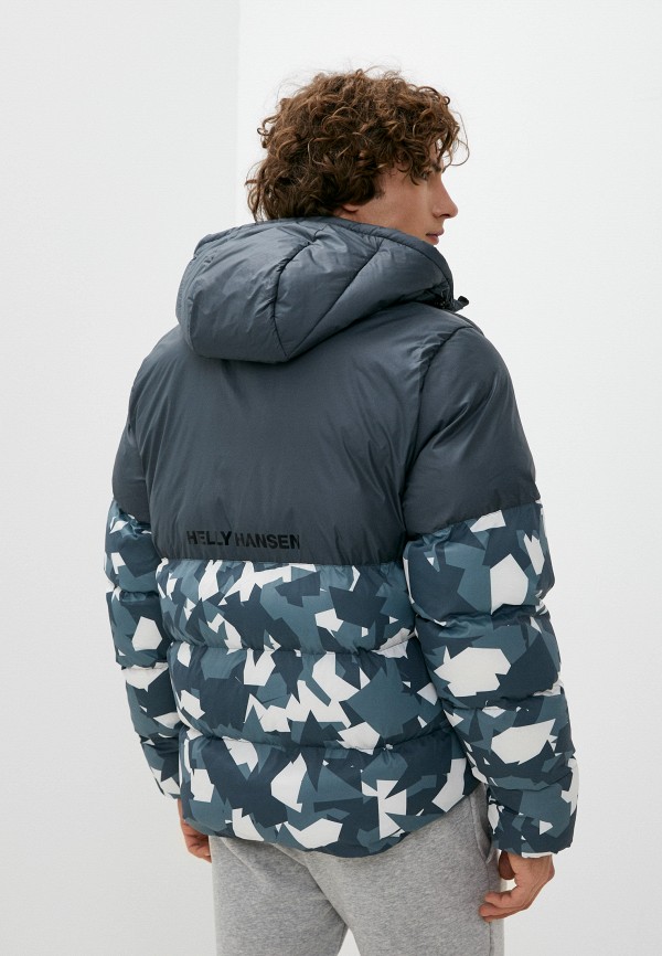 фото Куртка утепленная helly hansen