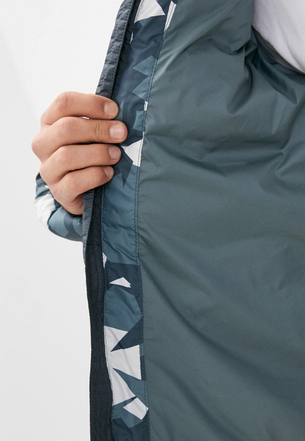 фото Куртка утепленная helly hansen
