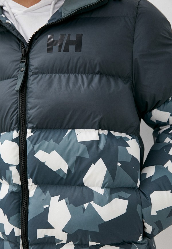 фото Куртка утепленная helly hansen