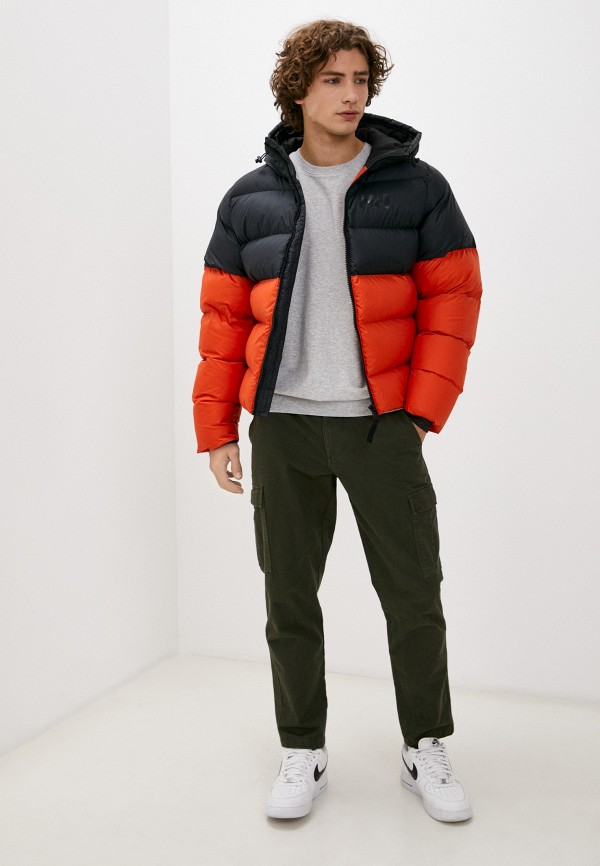 фото Куртка утепленная helly hansen
