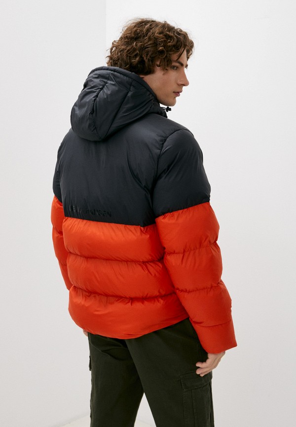 фото Куртка утепленная helly hansen