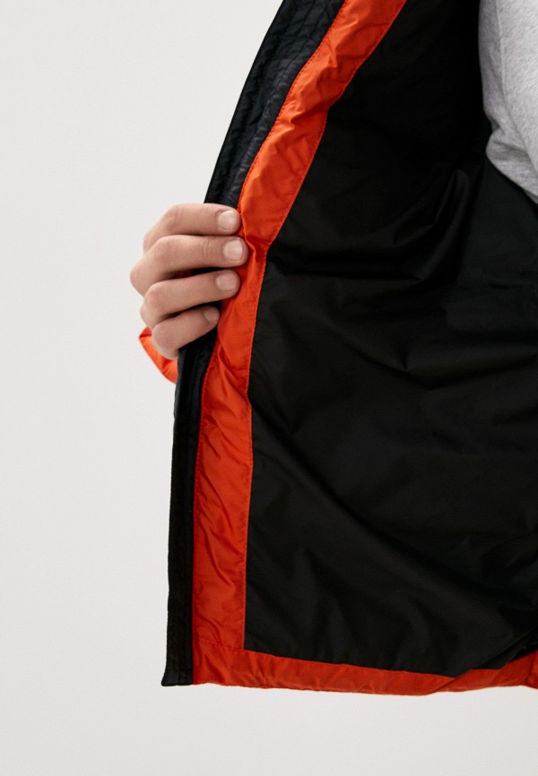 фото Куртка утепленная helly hansen