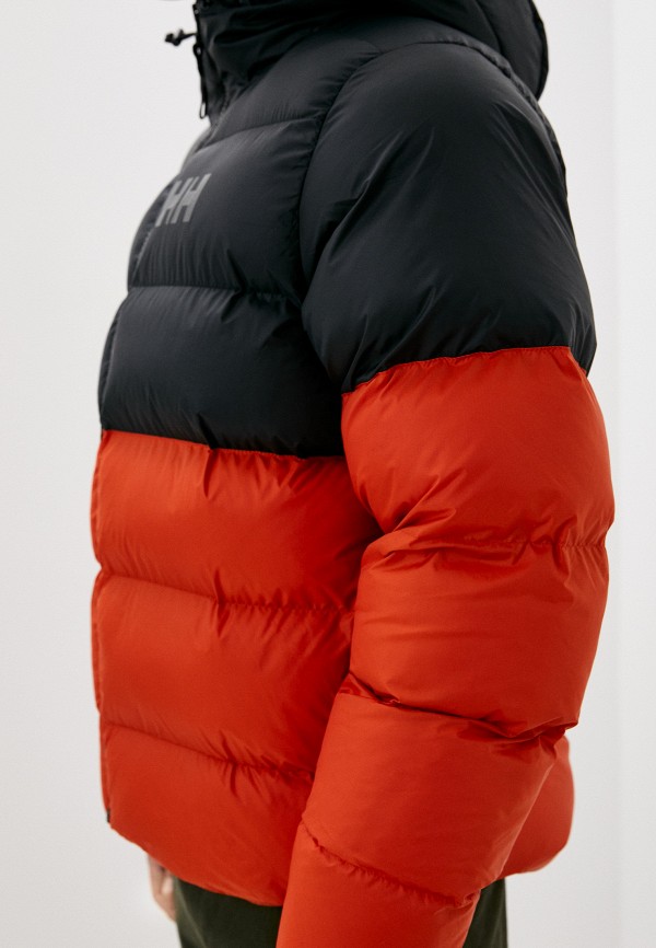 фото Куртка утепленная helly hansen