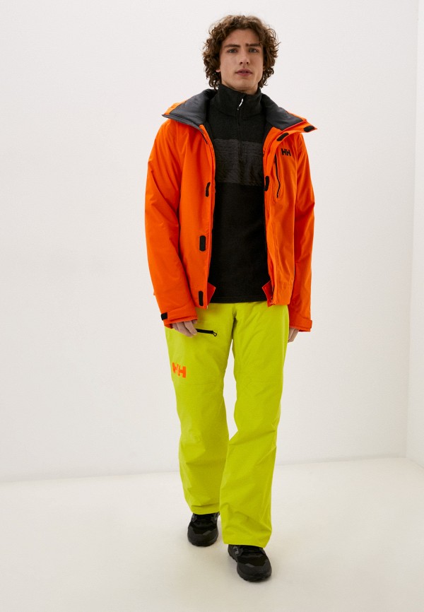 фото Брюки горнолыжные helly hansen