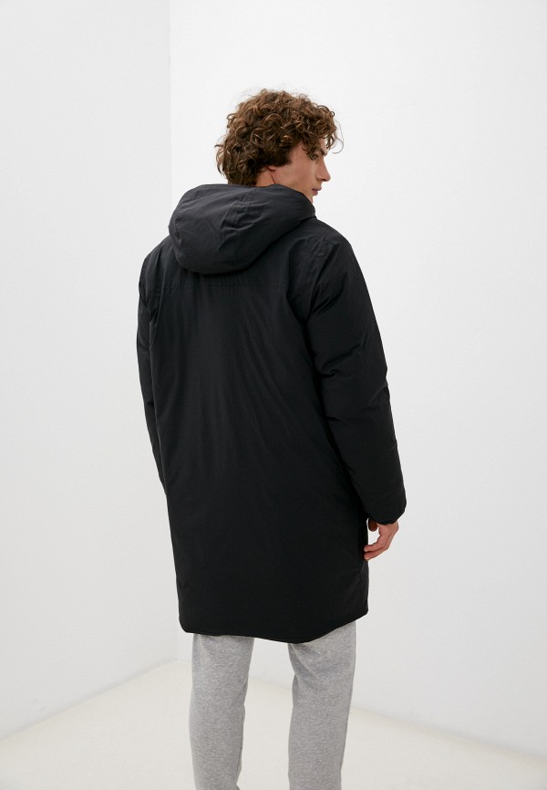 фото Пуховик helly hansen