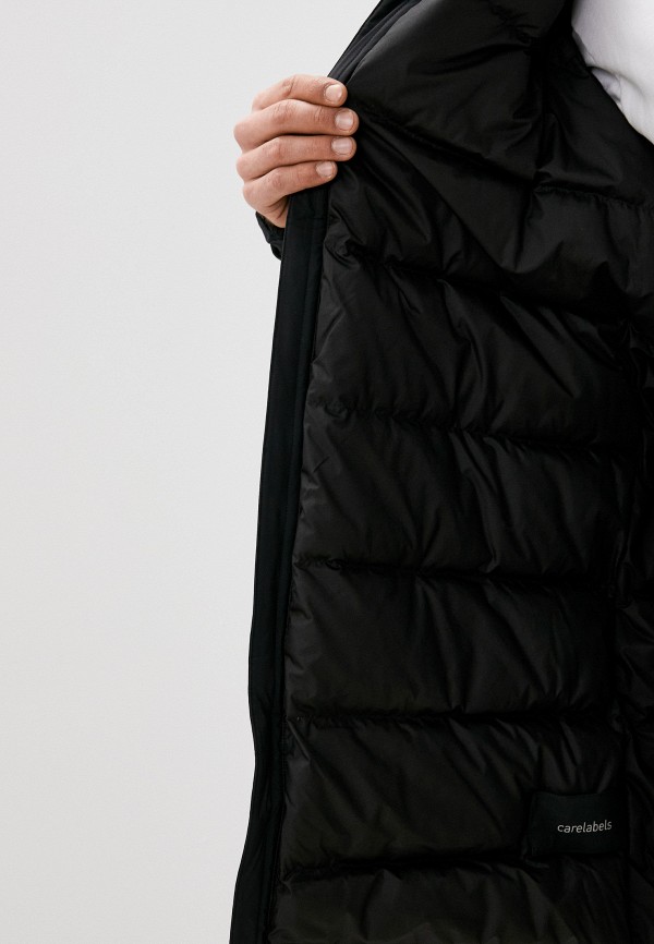фото Пуховик helly hansen
