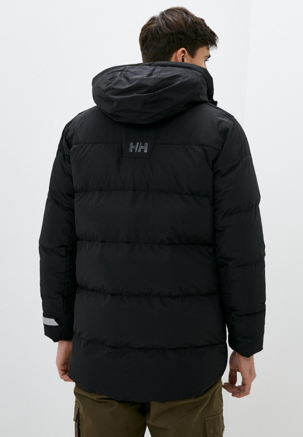 фото Куртка утепленная helly hansen