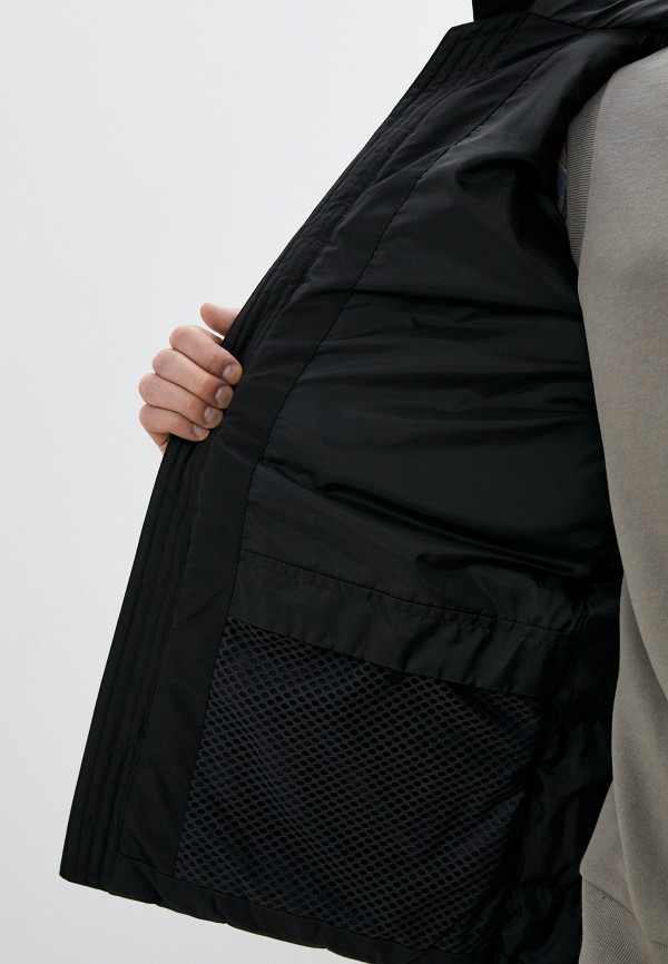 фото Куртка утепленная helly hansen