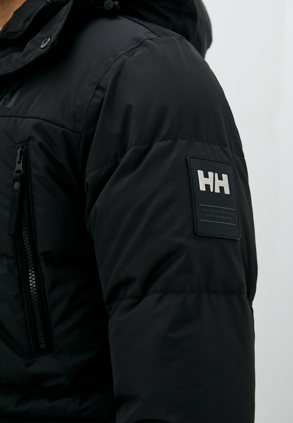 фото Куртка утепленная helly hansen