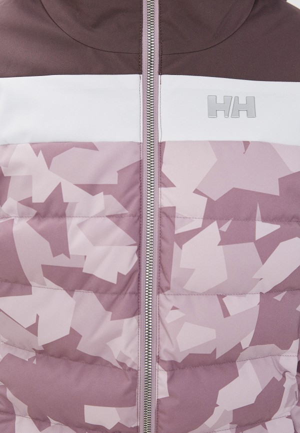 фото Куртка горнолыжная helly hansen
