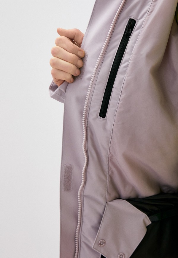 фото Куртка горнолыжная helly hansen