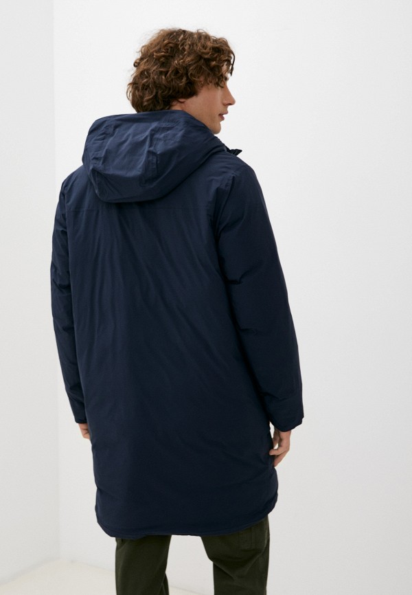 фото Пуховик helly hansen