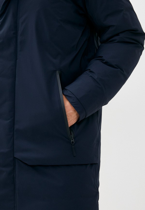 фото Пуховик helly hansen