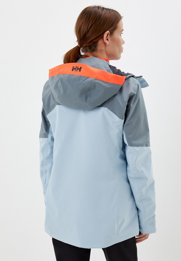 фото Куртка горнолыжная helly hansen