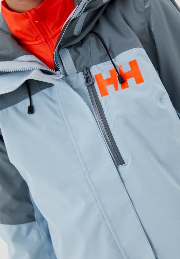 фото Куртка горнолыжная helly hansen