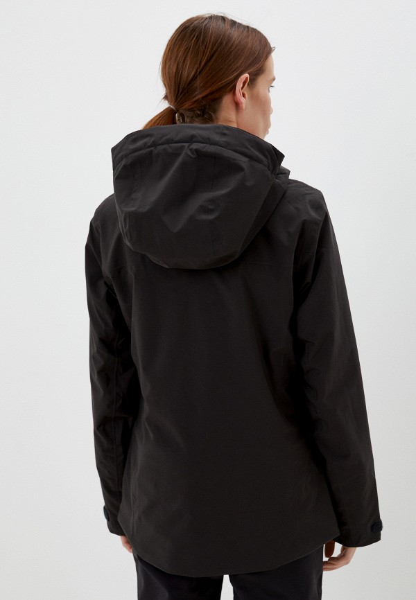 фото Куртка горнолыжная helly hansen